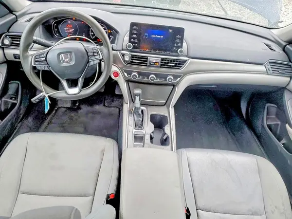 1HGCV1F10LA031155 2020 HONDA ACCORD - Image 8