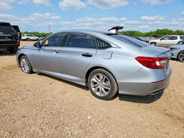 1HGCV1F10LA035173 2020 HONDA ACCORD - Image 2