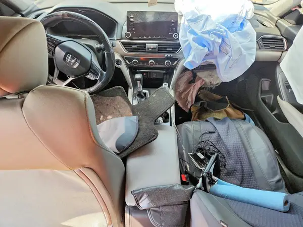 1HGCV1F10LA035173 2020 HONDA ACCORD - Image 8