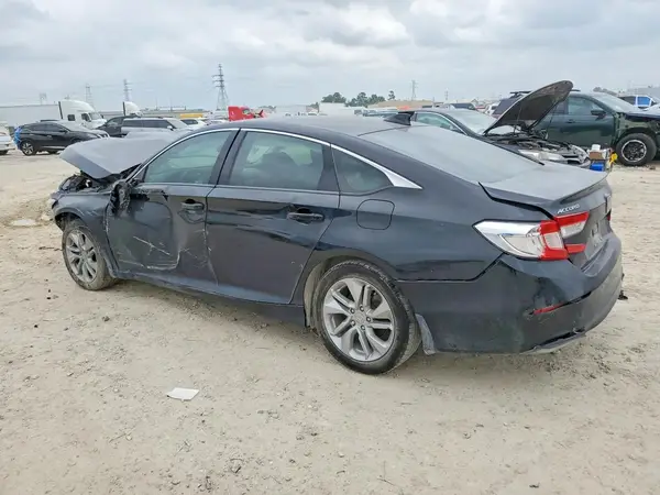 1HGCV1F10LA037201 2020 HONDA ACCORD - Image 2