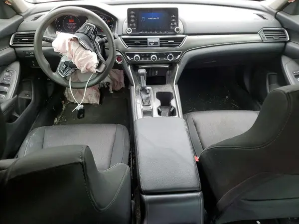 1HGCV1F10LA037201 2020 HONDA ACCORD - Image 8