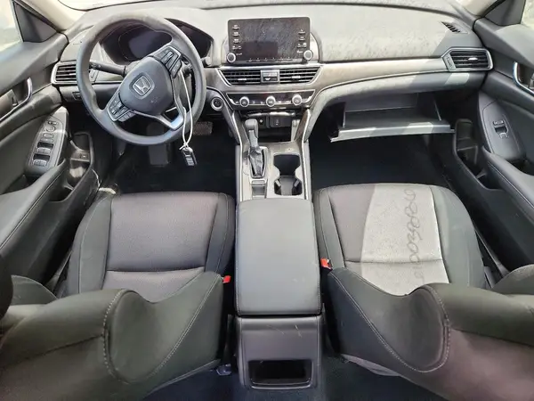 1HGCV1F10LA037697 2020 HONDA ACCORD - Image 8