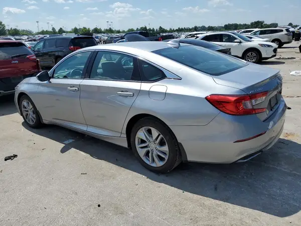 1HGCV1F10LA042463 2020 HONDA ACCORD - Image 2