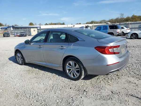 1HGCV1F10LA042480 2020 HONDA ACCORD - Image 2