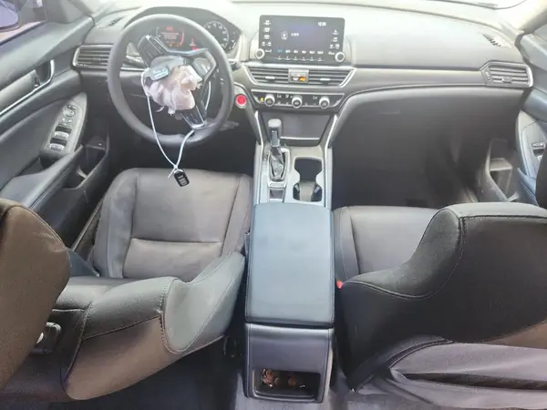 1HGCV1F10LA045654 2020 HONDA ACCORD - Image 8