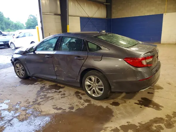1HGCV1F10LA045671 2020 HONDA ACCORD - Image 2