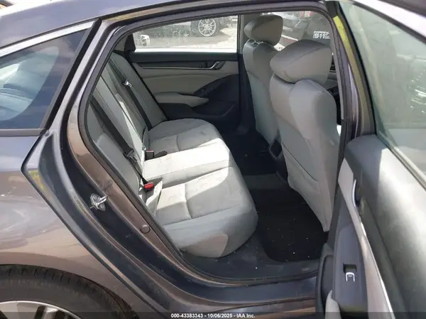 1HGCV1F10LA049896 2020 HONDA ACCORD - Image 8