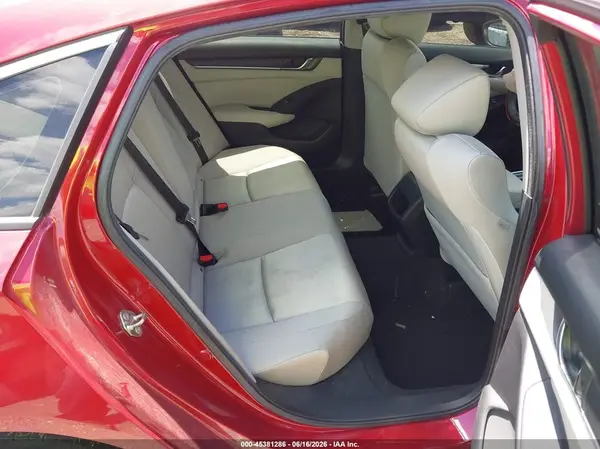 1HGCV1F10LA051521 2020 HONDA ACCORD - Image 8