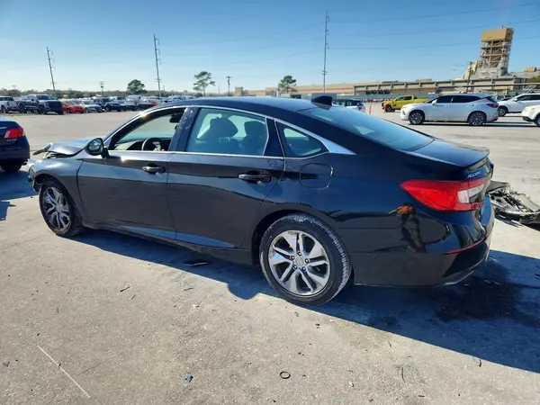 1HGCV1F10LA051731 2020 HONDA ACCORD - Image 2