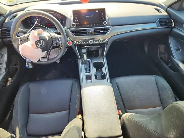 1HGCV1F10LA051731 2020 HONDA ACCORD - Image 8