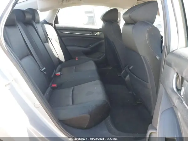 1HGCV1F10LA052281 2020 HONDA ACCORD - Image 8