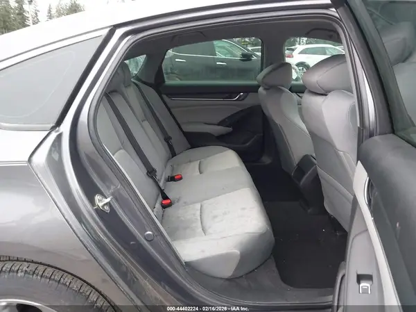 1HGCV1F10LA052538 2020 HONDA ACCORD - Image 8