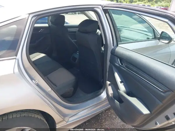 1HGCV1F10LA054547 2020 HONDA ACCORD - Image 8