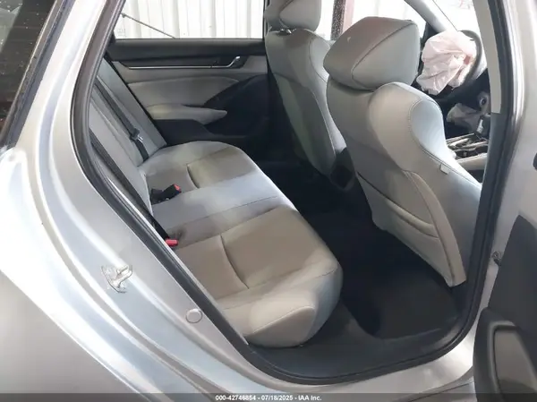 1HGCV1F10LA054922 2020 HONDA ACCORD - Image 8