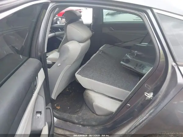 1HGCV1F10LA055648 2020 HONDA ACCORD - Image 8
