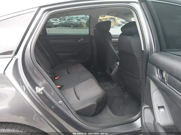1HGCV1F10LA056279 2020 HONDA ACCORD - Image 8