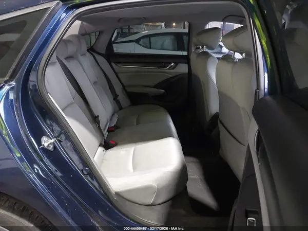 1HGCV1F10LA061451 2020 HONDA ACCORD - Image 8