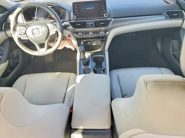 1HGCV1F10LA062888 2020 HONDA ACCORD - Image 8