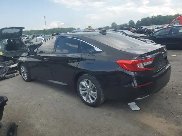 1HGCV1F10LA063779 2020 HONDA ACCORD - Image 2