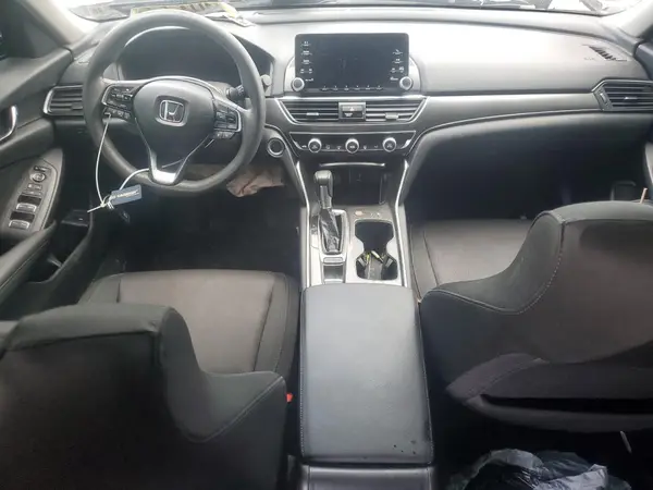 1HGCV1F10LA063779 2020 HONDA ACCORD - Image 8