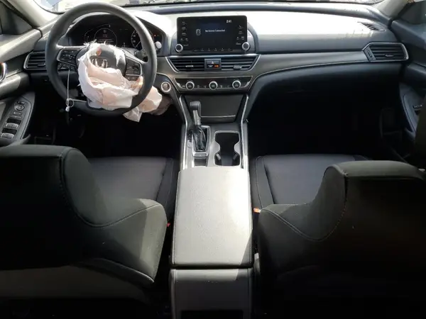 1HGCV1F10LA065337 2020 HONDA ACCORD - Image 8