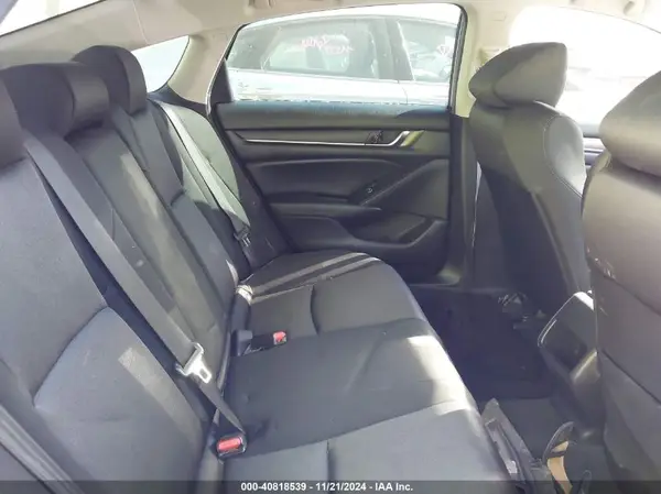 1HGCV1F10LA069422 2020 HONDA ACCORD - Image 8