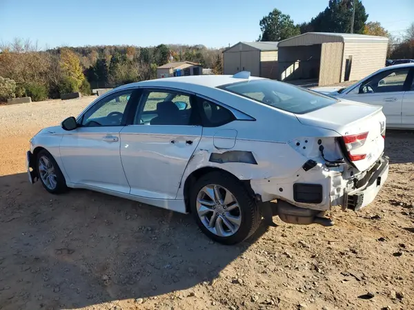 1HGCV1F10LA073597 2020 HONDA ACCORD - Image 2
