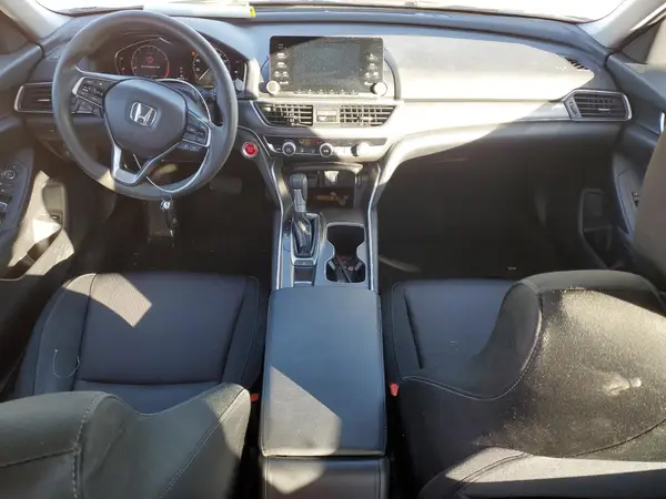 1HGCV1F10LA073597 2020 HONDA ACCORD - Image 8