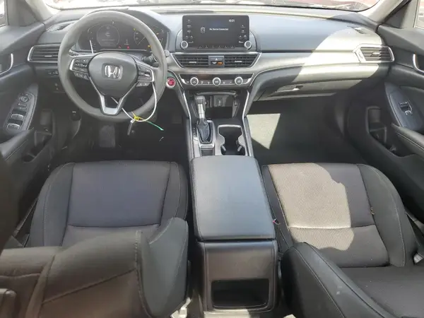 1HGCV1F10LA078248 2020 HONDA ACCORD - Image 8