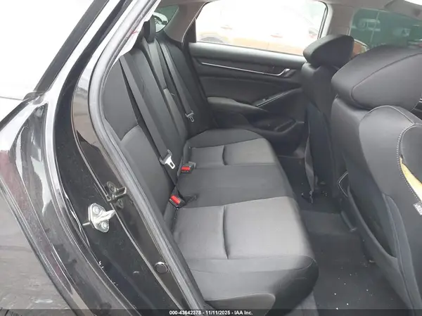 1HGCV1F10LA080095 2020 HONDA ACCORD - Image 8