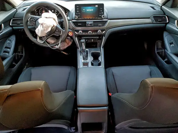 1HGCV1F10LA082817 2020 HONDA ACCORD - Image 8