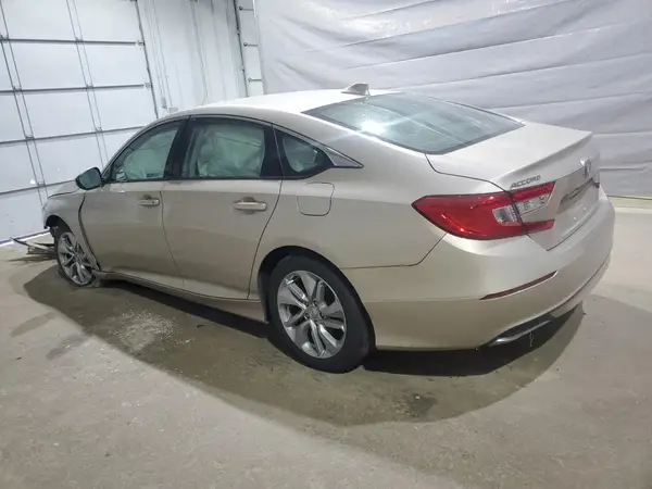 1HGCV1F10LA083921 2020 HONDA ACCORD - Image 2