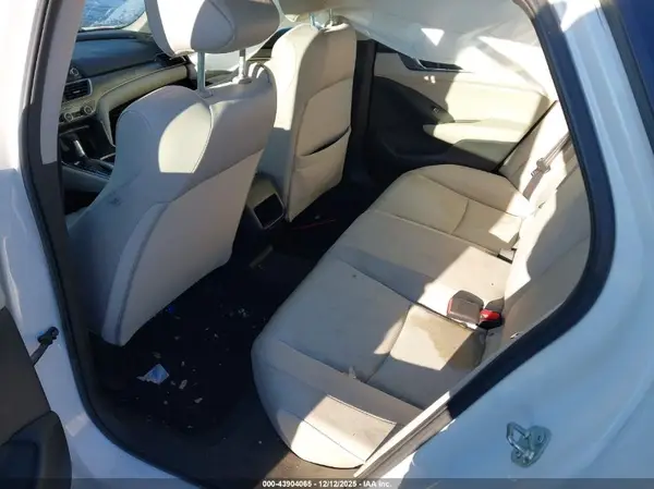 1HGCV1F10LA087340 2020 HONDA ACCORD - Image 8