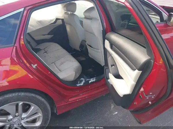 1HGCV1F10LA090626 2020 HONDA ACCORD - Image 8