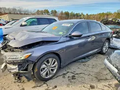 1HGCV1F10LA092358 2020 HONDA ACCORD