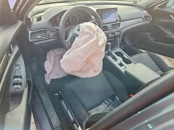 1HGCV1F10LA092358 2020 HONDA ACCORD - Image 8