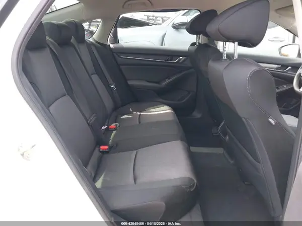1HGCV1F10LA092781 2020 HONDA ACCORD - Image 8