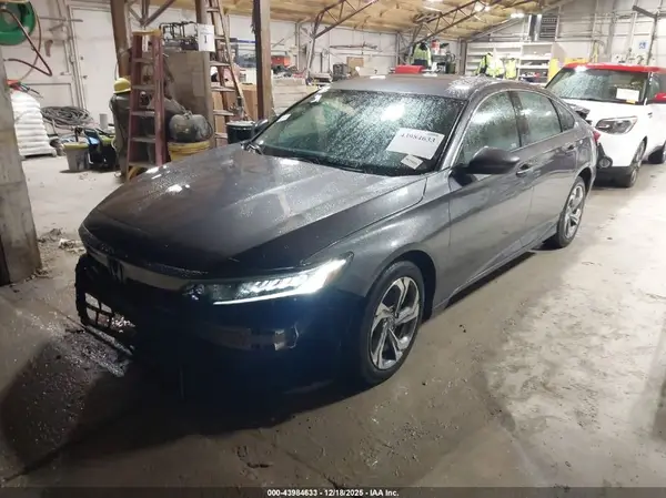 1HGCV1F10LA094983 2020 HONDA ACCORD - Image 2