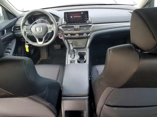 1HGCV1F10LA095020 2020 HONDA ACCORD - Image 8