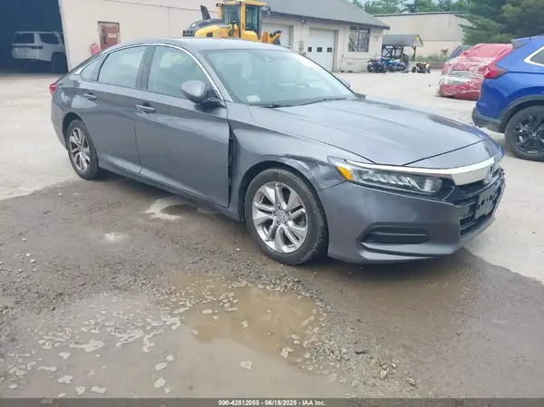 1HGCV1F10LA095051 2020 HONDA ACCORD - Image 1