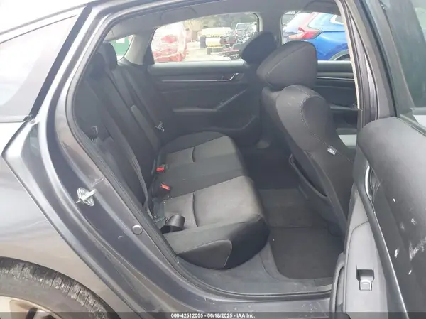 1HGCV1F10LA095051 2020 HONDA ACCORD - Image 8