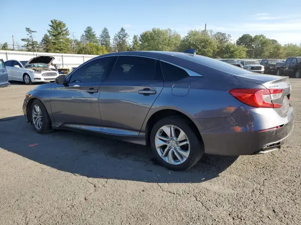 1HGCV1F10LA095065 2020 HONDA ACCORD - Image 2
