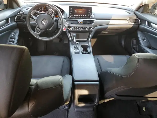 1HGCV1F10LA095065 2020 HONDA ACCORD - Image 8