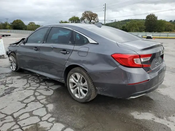 1HGCV1F10LA095079 2020 HONDA ACCORD - Image 2