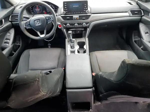 1HGCV1F10LA095079 2020 HONDA ACCORD - Image 8