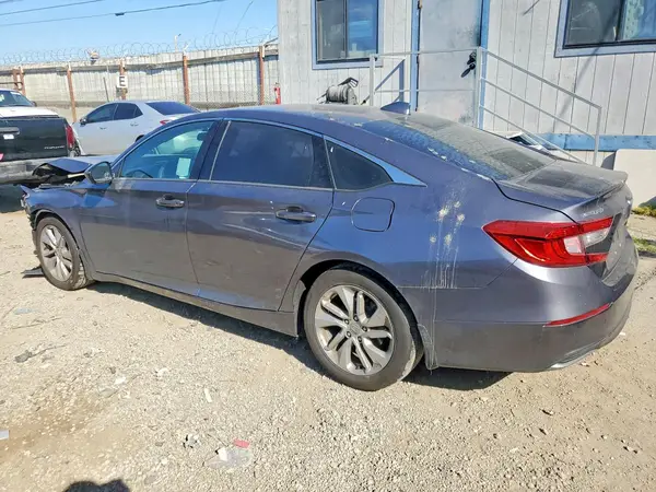 1HGCV1F10LA095678 2020 HONDA ACCORD - Image 2