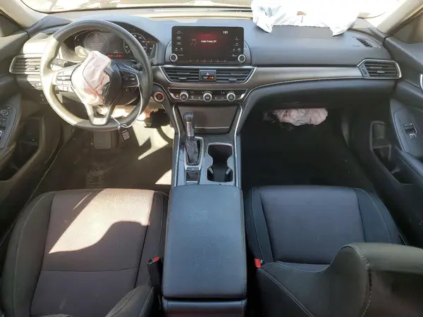 1HGCV1F10LA095678 2020 HONDA ACCORD - Image 8