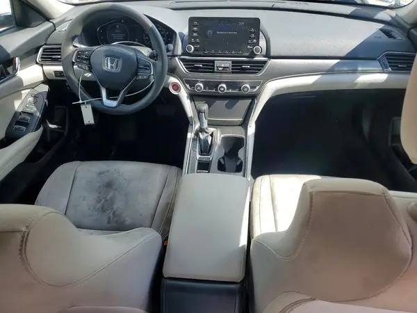 1HGCV1F10LA097818 2020 HONDA ACCORD - Image 8