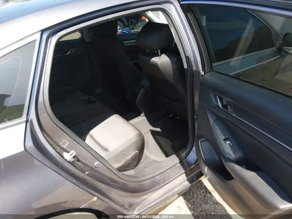 1HGCV1F10LA100135 2020 HONDA ACCORD - Image 8