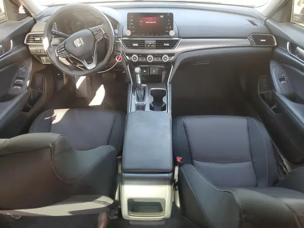 1HGCV1F10LA101236 2020 HONDA ACCORD - Image 8